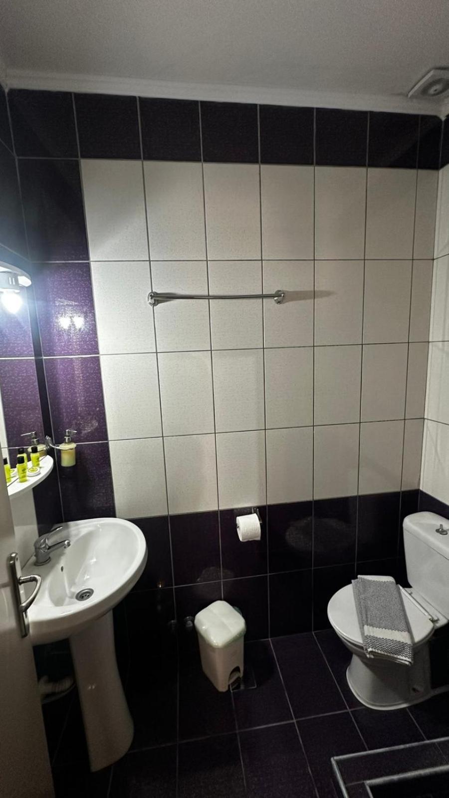 The Garden Apartments Nea Kallikrateia Room photo
