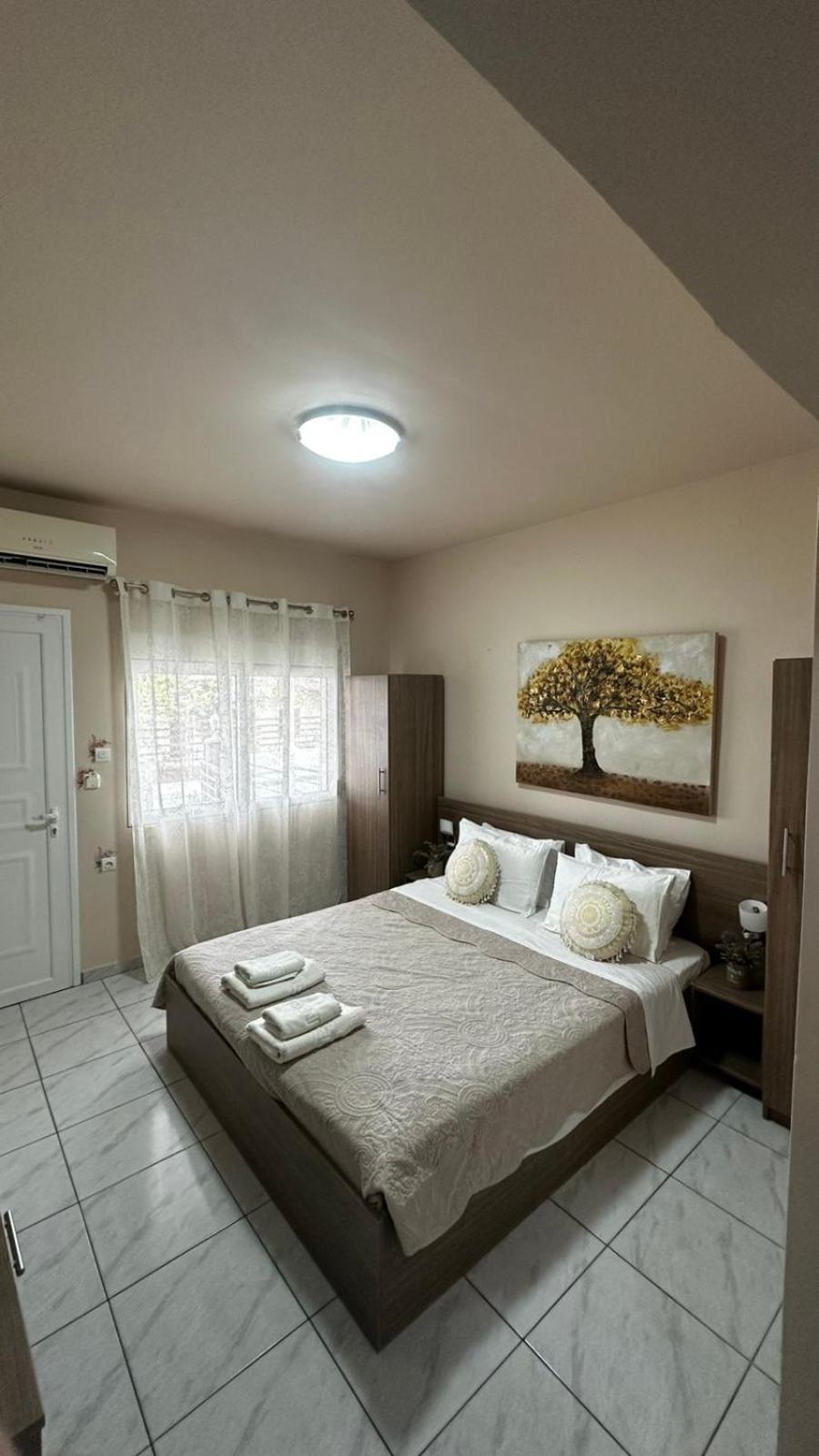 The Garden Apartments Nea Kallikrateia Room photo