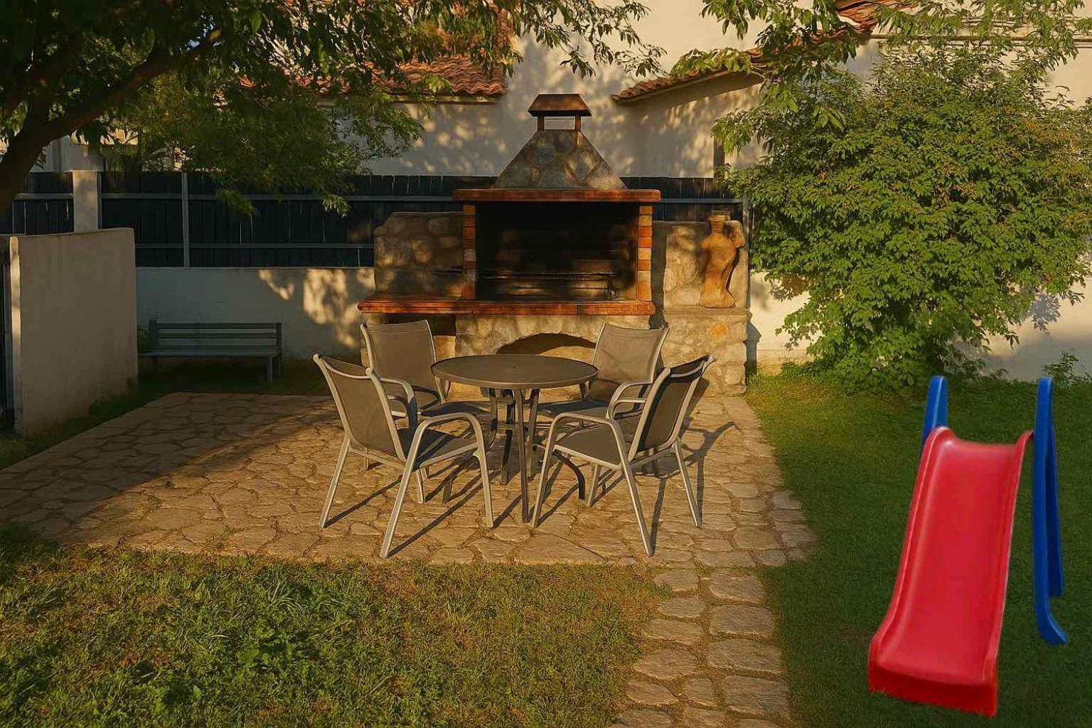 The Garden Apartments Nea Kallikrateia Room photo
